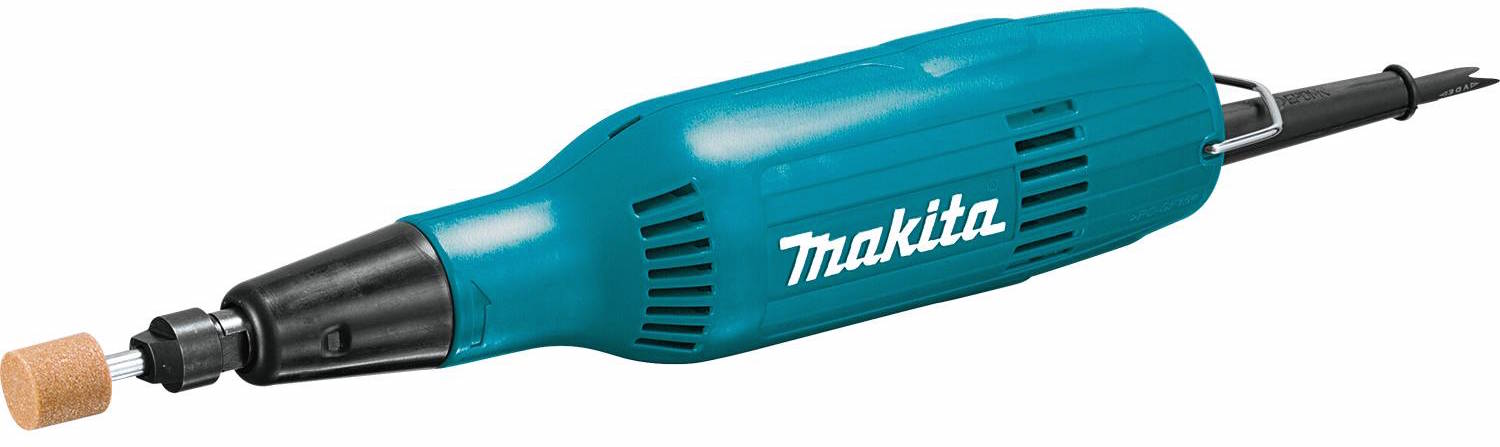 Makita Die Grinder 6mm, 240W, 28000rpm, 0.97kg GD0603